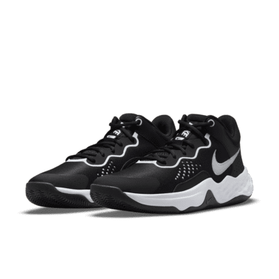 ナイキ フライバイMID 3 スニーカー 靴 25,0cm 新品 (2033) Nike Fly.By Mid 3 Basketball Shoes. Nike JP